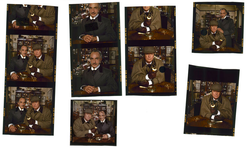 TON_Caine_Contact_025: Michael Caine