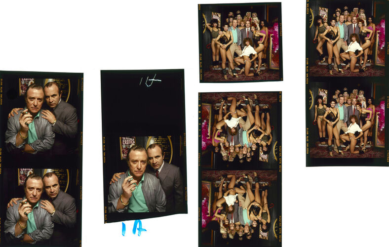 TON_Caine_Contact_027: Michael Caine