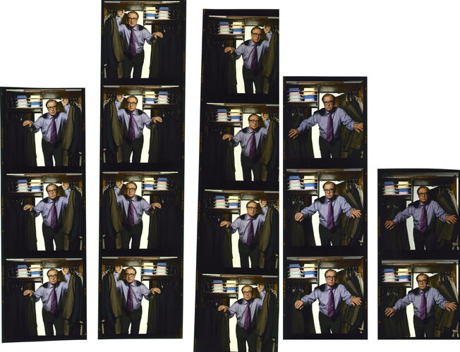 TON_Caine_Contact_028: Michael Caine