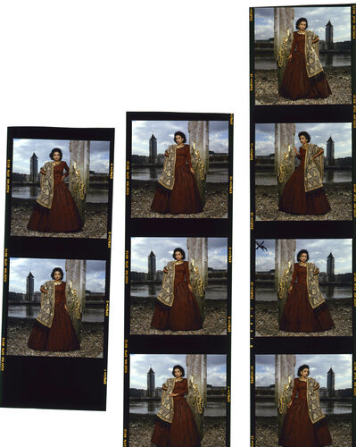 TON_Caine_Contact_030: Michael Caine