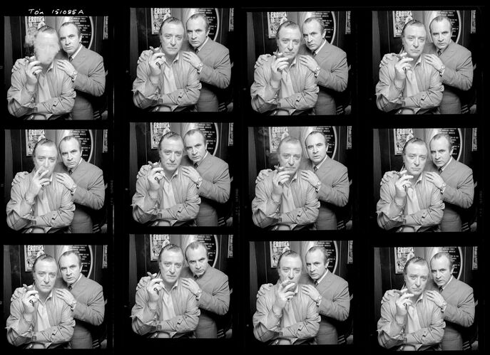 TON_Caine_Contact_037: Michael Caine