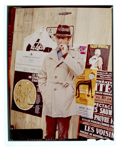 TON_Caine_Contact_045: Michael Caine