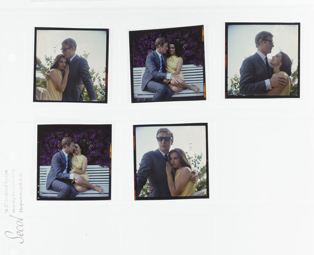 TON_Caine Contact_047b: Michael Caine