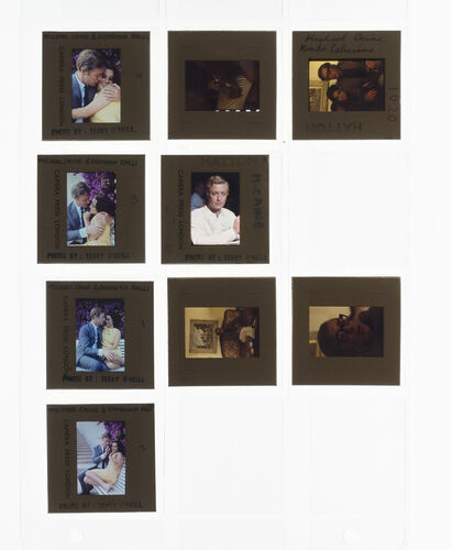 TON_Caine Contact_047d: Michael Caine