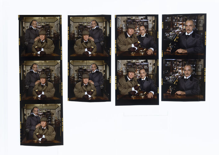 TON_Caine_Contact_081: Michael Caine