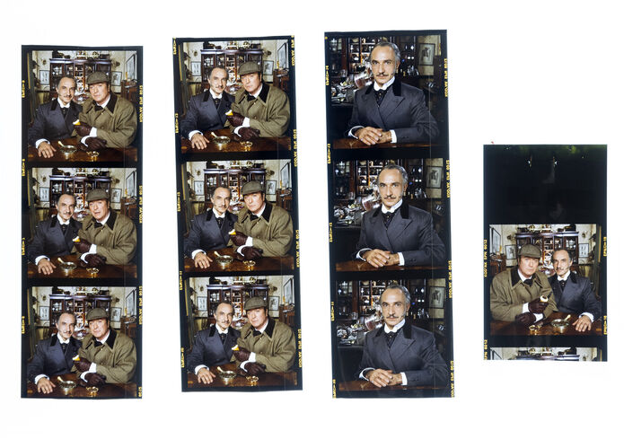 TON_Caine_Contact_084: Michael Caine