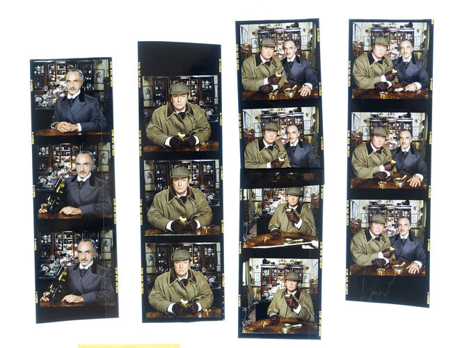 TON_Caine_Contact_085: Michael Caine