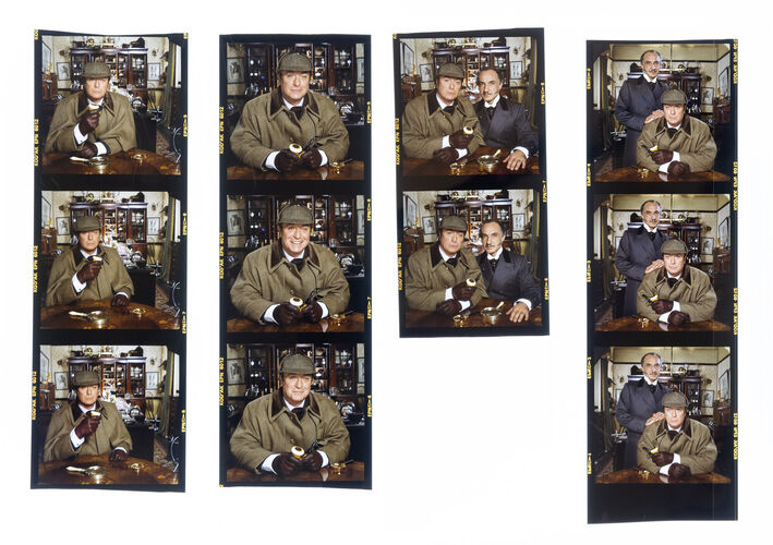 TON_Caine_Contact_087: Michael Caine