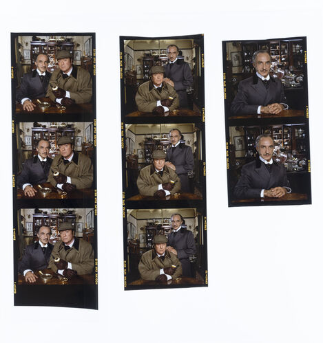 TON_Caine_Contact_088: Michael Caine