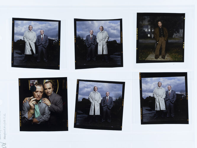 TON_Caine_Contact_091: Michael Caine