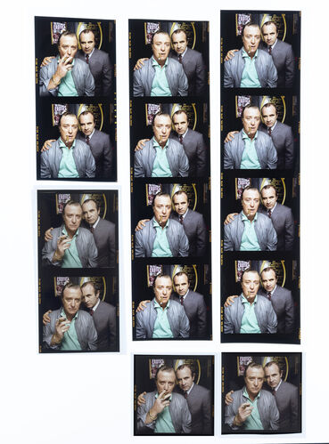 TON_Caine_Contact_092: Michael Caine