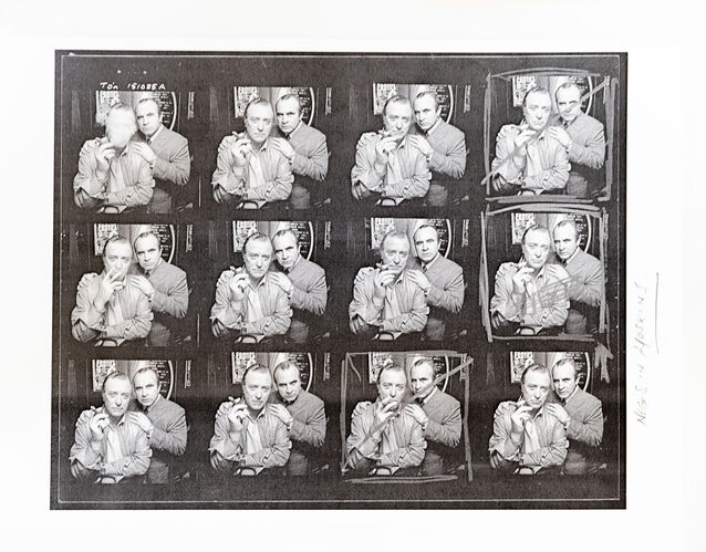 TON_Caine_Contact_095: Michael Caine