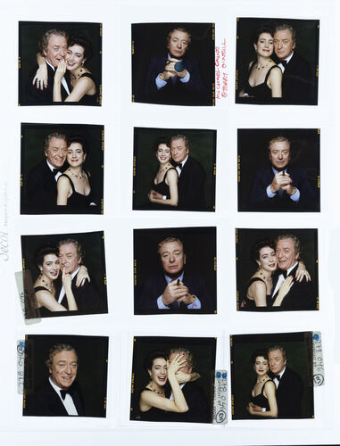 TON_Caine_Contact_097: Michael Caine