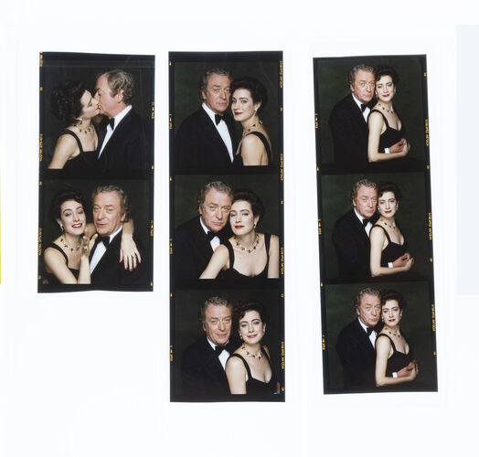 TON_Caine_Contact_098: Michael Caine