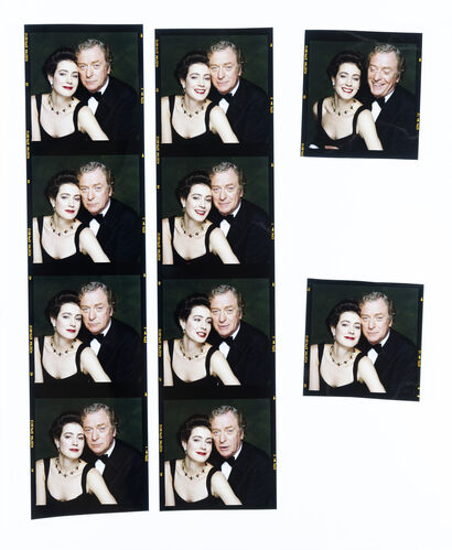 TON_Caine_Contact_100: Michael Caine