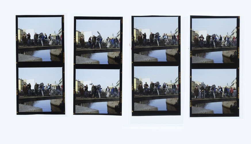 TON_Caine_Contact_109: Michael Caine