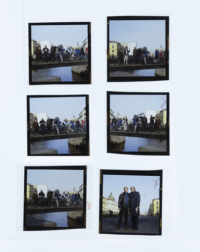 TON_Caine_Contact_112: Michael Caine