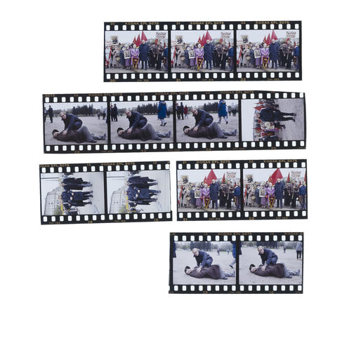 TON_Caine_Contact_118: Michael Caine