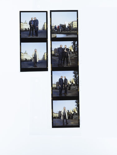 TON_Caine_Contact_124: Michael Caine