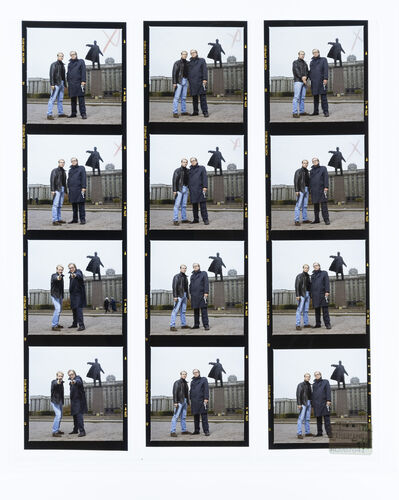 TON_Caine_Contact_131: Michael Caine