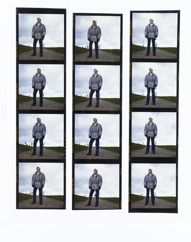 TON_Caine_Contact_135: Michael Caine