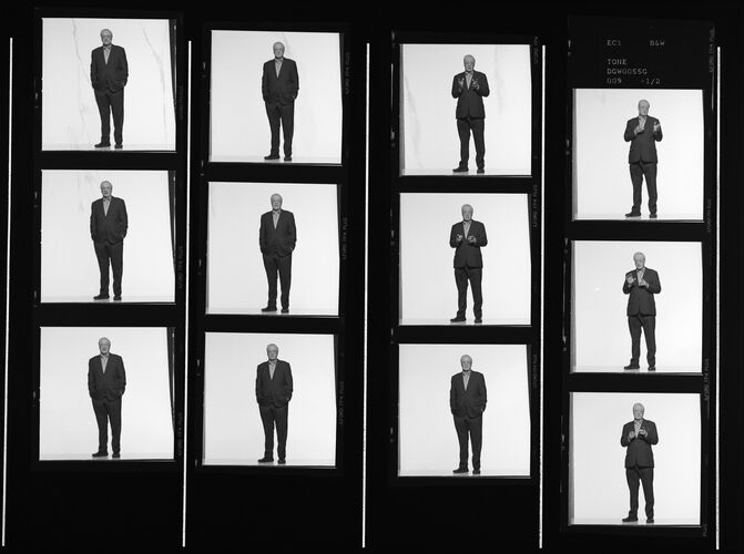 TON_Caine Contact_142: Michael Caine