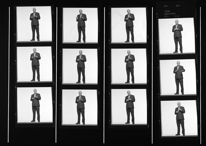 TON_Caine Contact_144: Michael Caine