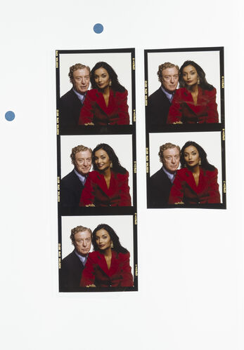 TON_Caine Contact_158: Michael Caine