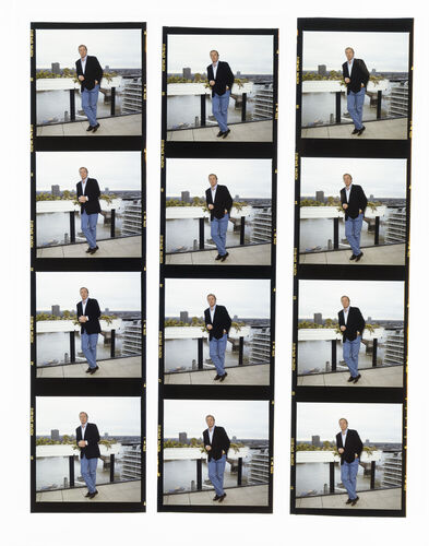 TON_Caine Contact_166: Michael Caine