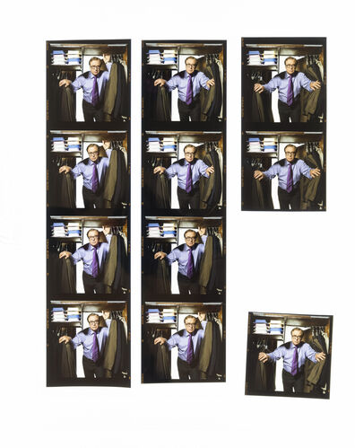 TON_Caine Contact_179: Michael Caine