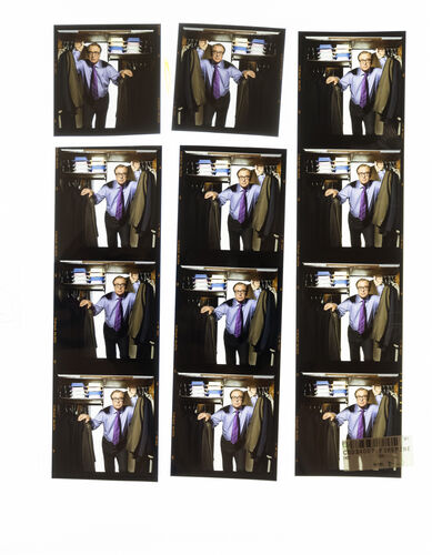 TON_Caine Contact_181: Michael Caine