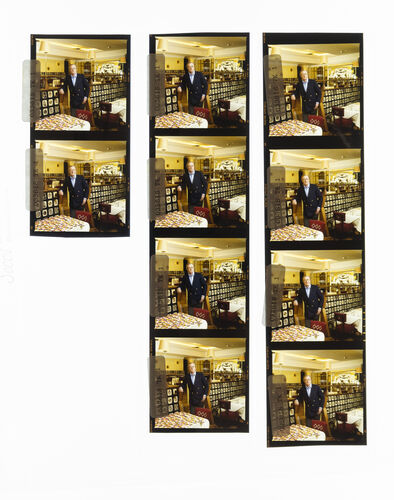 TON_Caine Contact_182: Michael Caine