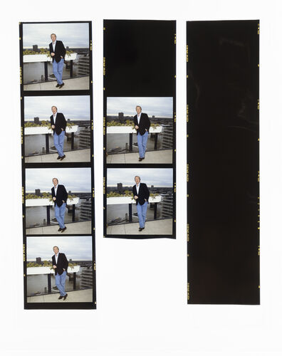 TON_Caine Contact_185: Michael Caine