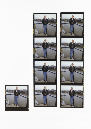 TON_Caine Contact_189: Michael Caine