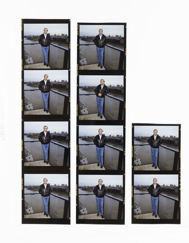 TON_Caine Contact_192: Michael Caine