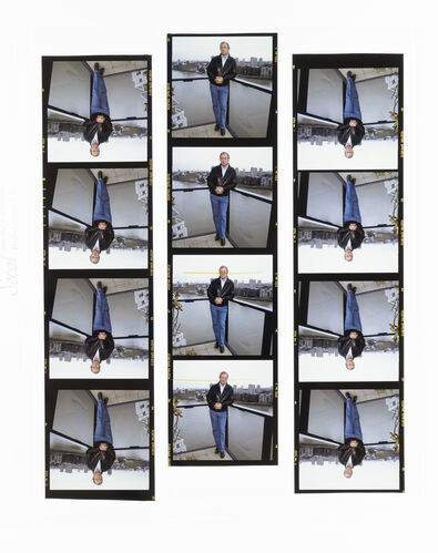 TON_Caine Contact_193: Michael Caine