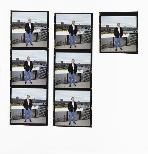 TON_Caine Contact_194: Michael Caine