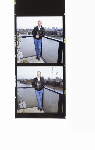 TON_Caine Contact_196: Michael Caine