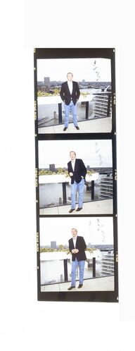 TON_Caine Contact_199: Michael Caine