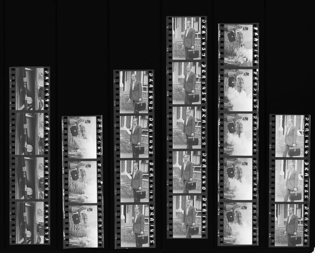 TON_Caine Contact_210: Michael Caine