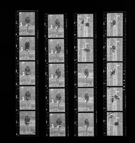 TON_Caine Contact_213: Michael Caine