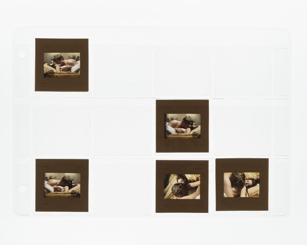 TON_Caine Contact_217: Michael Caine