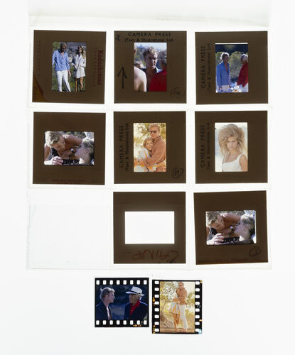 TON_Caine Contact_220: Michael Caine