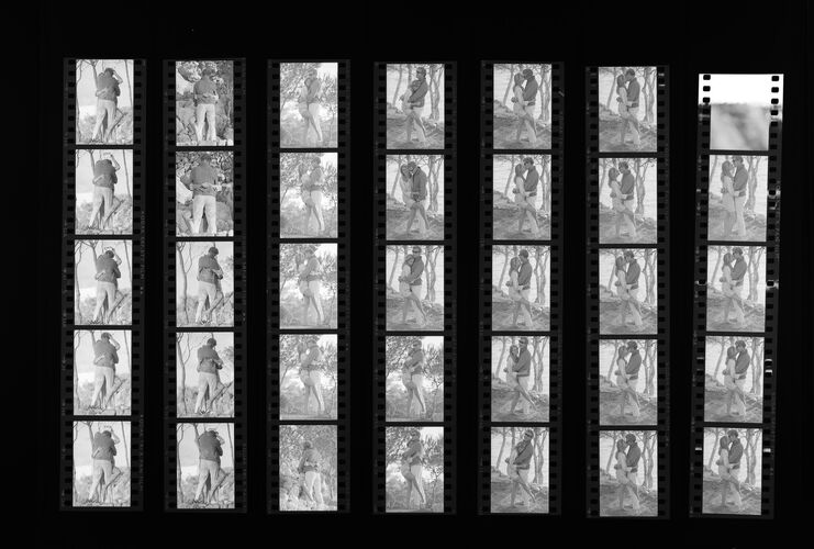 TON_Caine Contact_225: Michael Caine