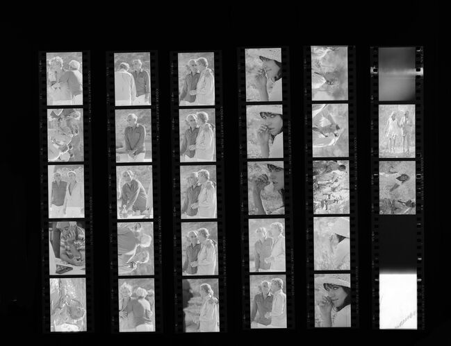 TON_Caine Contact_226: Michael Caine