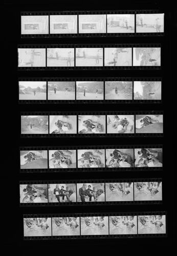 TON_Caine Contact_227: Michael Caine