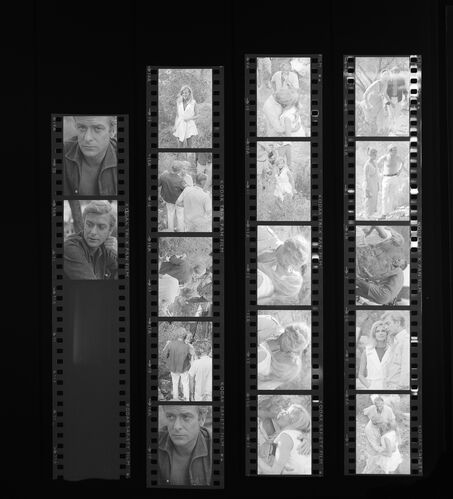 TON_Caine Contact_229: Michael Caine