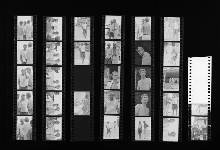 TON_Caine Contact_230: Michael Caine