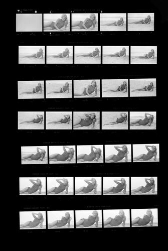 TON_Caine Contact_231: Michael Caine