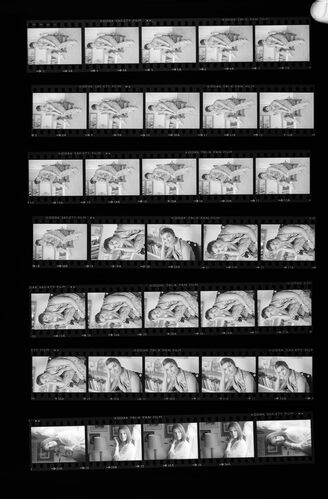 TON_Caine Contact_233: Glenda Jackson